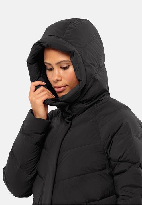 Actual product image Jack Wolfskin Marienplatz Coat W (XXL)