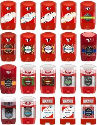 Immagine prodotto Old Spice Capitano (Stick, 50 ml)