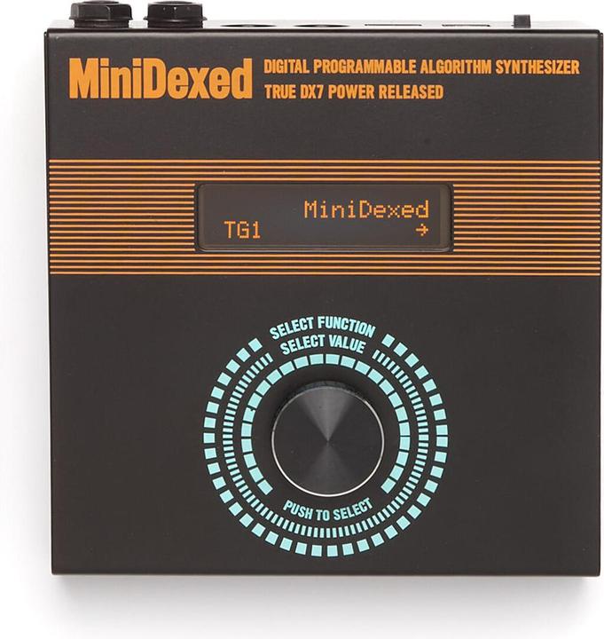 Immagine prodotto Dtronics DT-DX