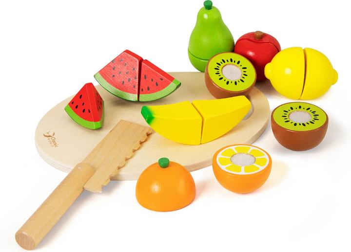 Immagine prodotto Classic World Frutta a fette