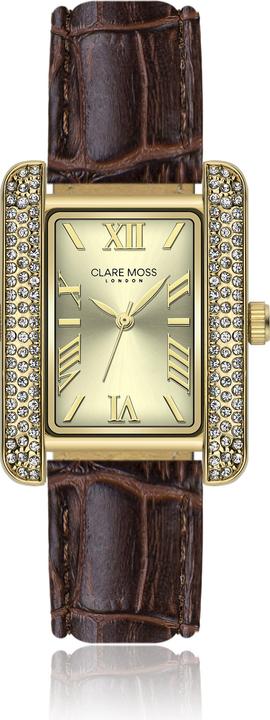 Immagine prodotto Clare Moss Gold (38 mm)