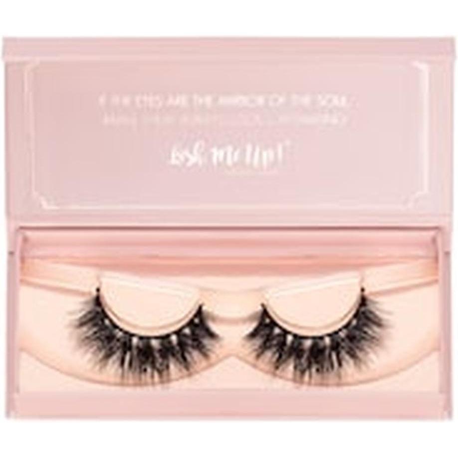 Lash Me Up!, Ciglia finte, Ciglia finte Ciglia finte in cintura Abbracciami! 1 paio (Ciglia artificiali)