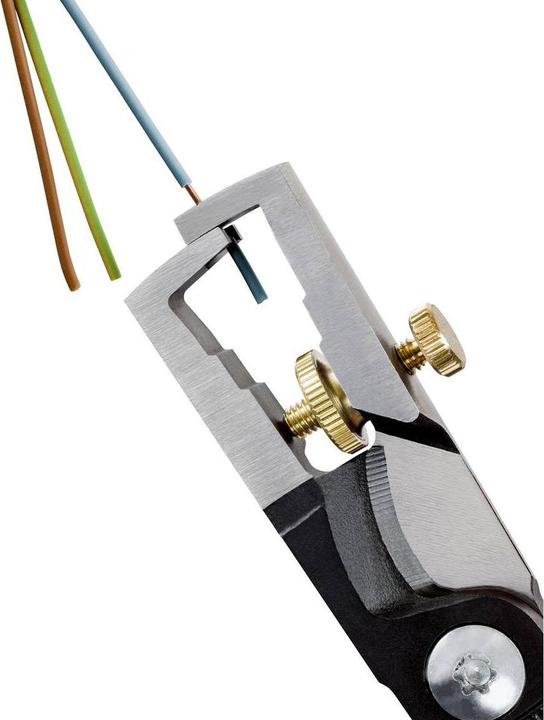 Immagine prodotto Knipex StriX (180 mm)