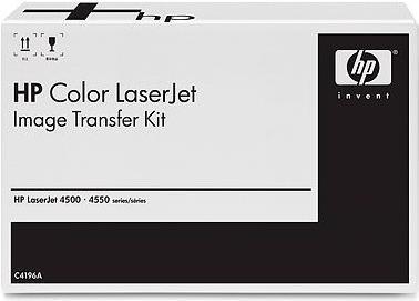 Actual product image HP Q7504A Transfer belt unit