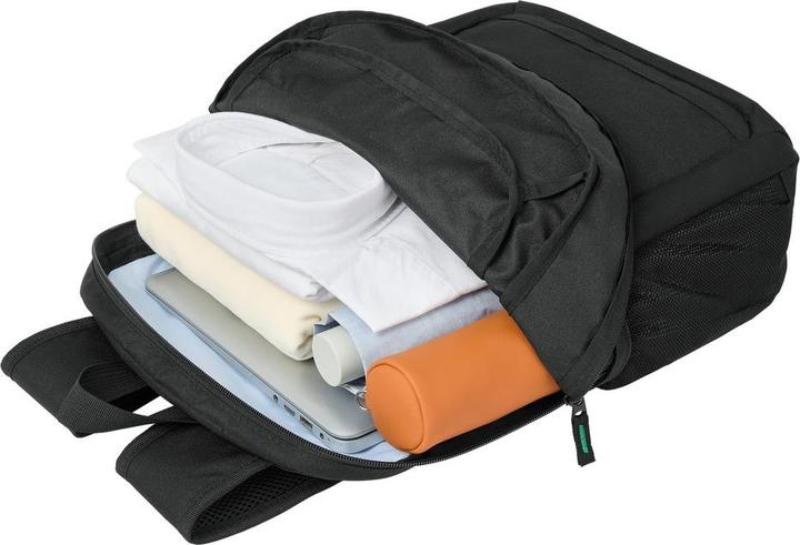 Produktbild Rivacase Riva NB Rucksack Gremio 15.6"-16" schwarz 5566 (18 l)