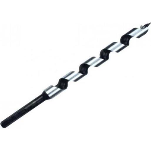 Makita, Bohrereinsatz, D-07484 Spiralbohrer 18x400mm (18 Millimeter)