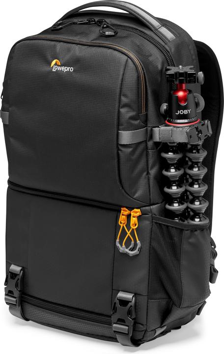 Lowepro Fastpack BP 250 AW III (Zaino per fotocamera, 20.50 l)