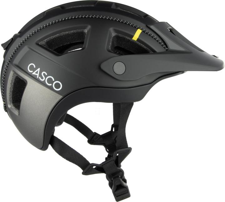 Produktbild Casco COSMO EXPLORER SPLIT SHADE Fahrradhelm (58 - 62 cm)