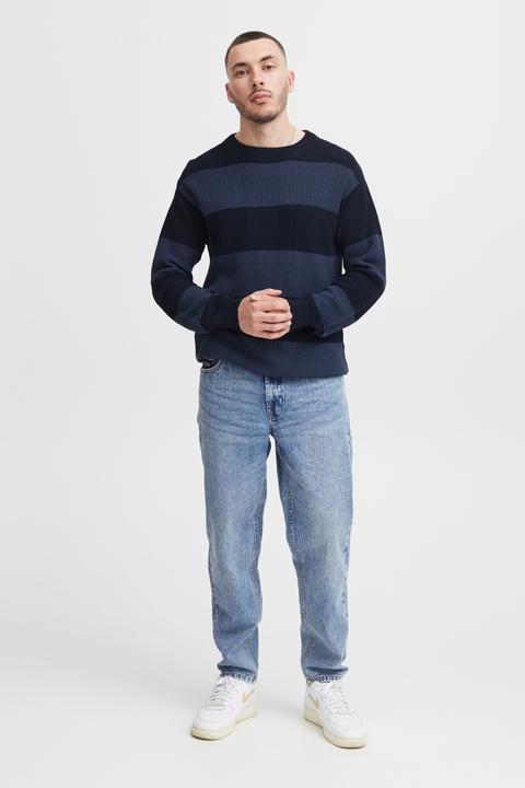 Produktbild Solid SDSergio Crewneck - Pullover - 21301066-ME (M)