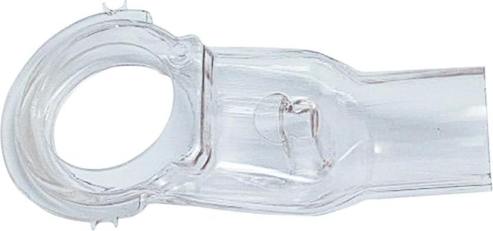 Actual product image Makita 192035-6 Vacuum nozzle 3620,3612BR