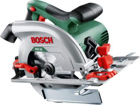 Produktbild Bosch Home & Garden PKS 55