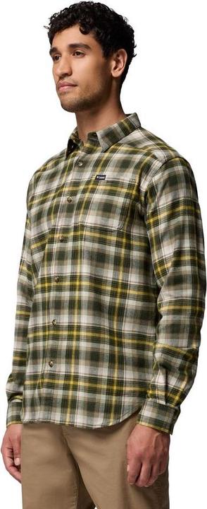 Immagine prodotto Columbia Cornell Woods Flannel Long Sleeve Shirt (M)