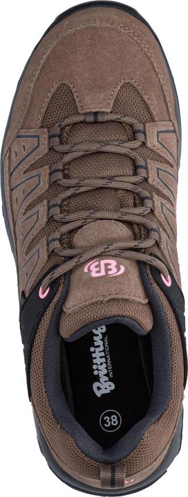 Produktbild Brütting Mount Pinos Low (39)