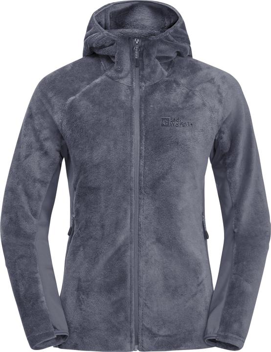 Produktbild Jack Wolfskin Rotwand Hooded Fz W (S)