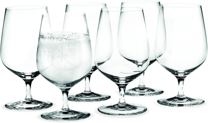 Immagine prodotto Holmegaard - Cabernet Becher 36 cl - 6 Stück (0.36 l, 6 x)