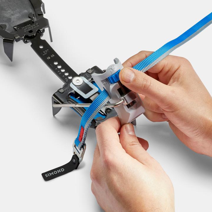 Produktbild Simond Monoceros