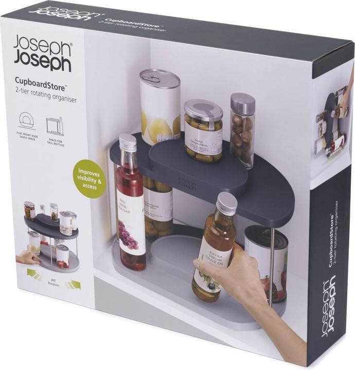 Actual product image Joseph Joseph Cupboard Store