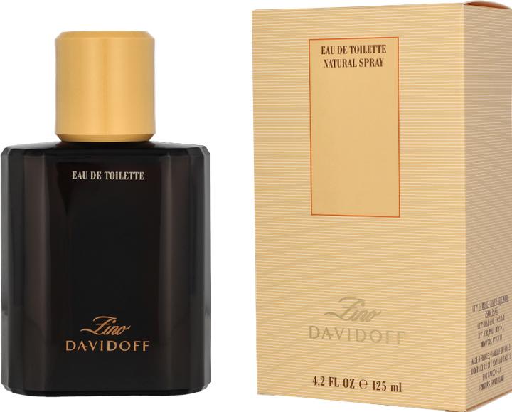 Immagine prodotto Davidoff Zino (Eau de toilette, 125 ml)