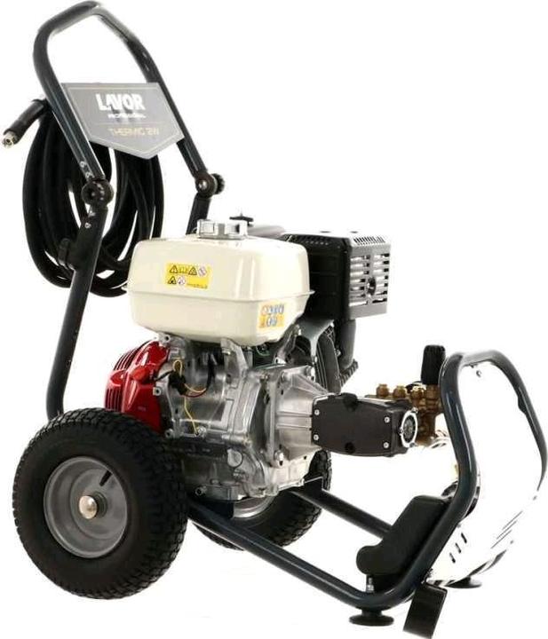 Lavor Thermic 2W 13H Honda Moteur GX 390 Essence Nettoyeur haute pression (Essence)