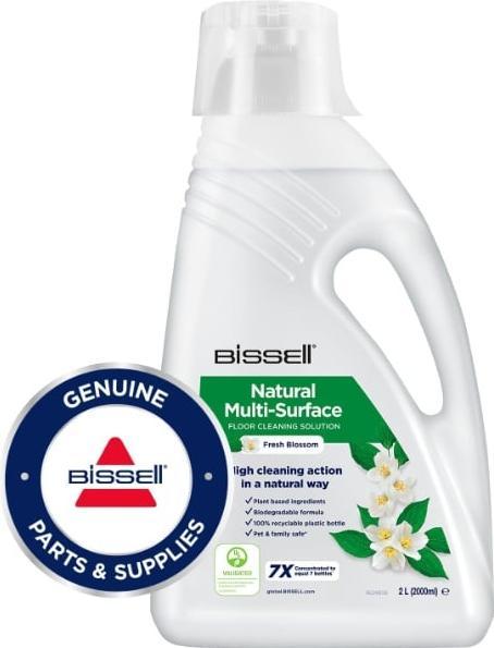 Actual product image Bissell Floor cleaner Natural Multi-Surface 2 l