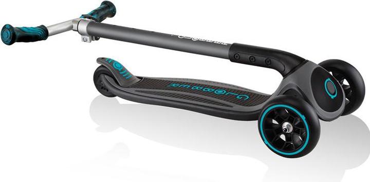 Image du produit Globber scooter Master Prime, teal, 664-105