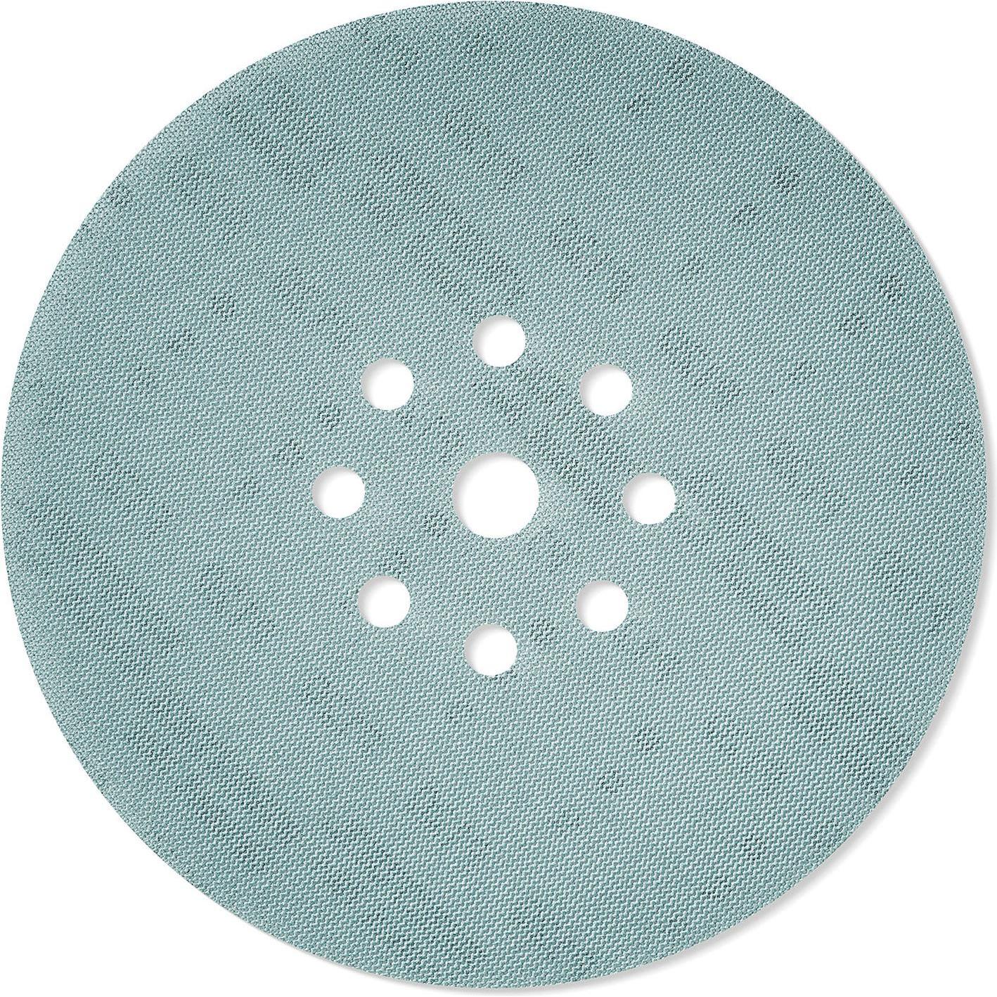 Festool, Schleifmittel, Netzschleifmittel D225 P60 GR NET/25 (P60)