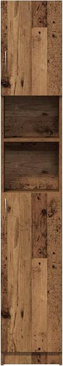 old wood