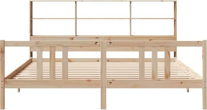 Produktbild vidaXL Nimble (200 x 200 cm)