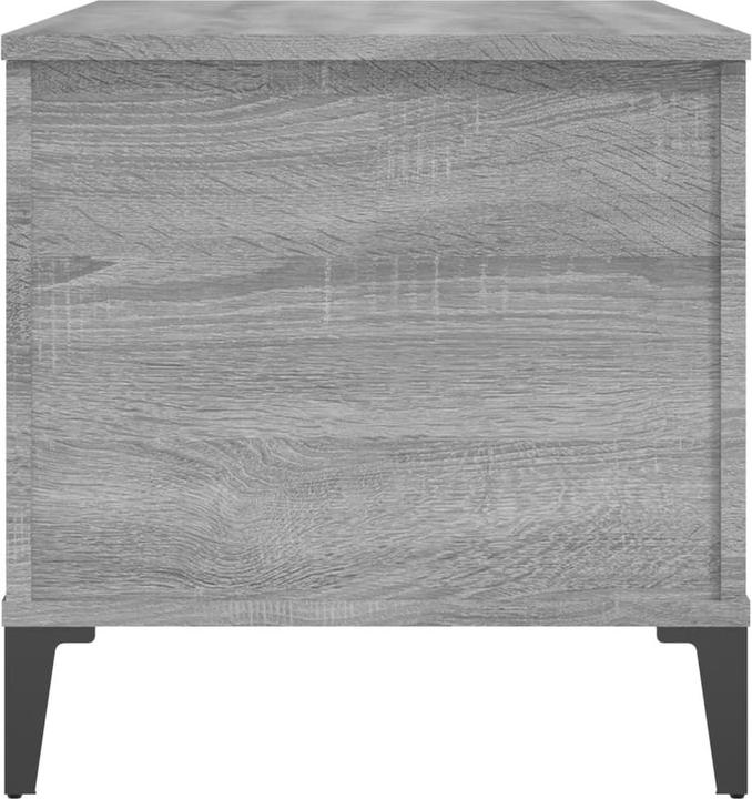 Image du produit vidaXL Couchtisch