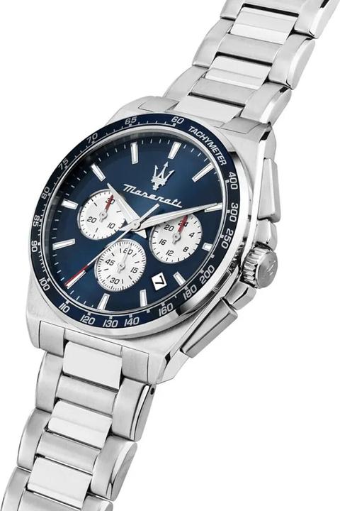 Image du produit Maserati Herrenuhr Velocita (Chronographe, 43 mm)