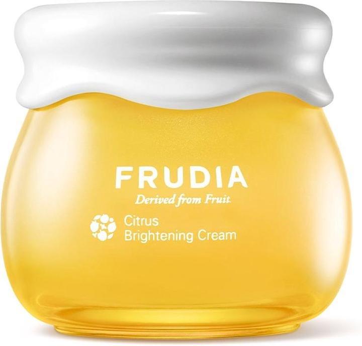 Frudia Citrus Brightening Cream 55 g (55 ml)