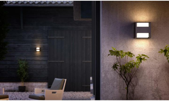 Produktbild Philips Arbour (800 lm)