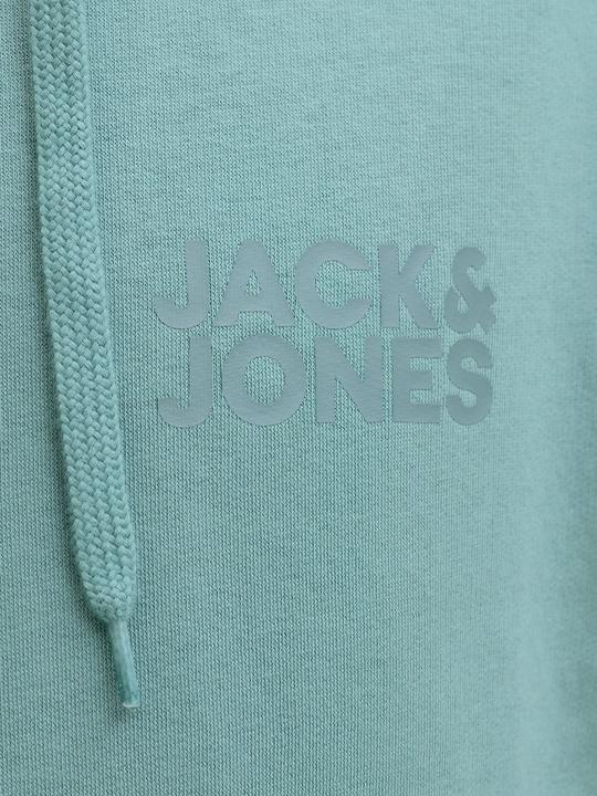 Actual product image Jack & Jones Logo Kapuzenpullover Kapuzenpullover (M)