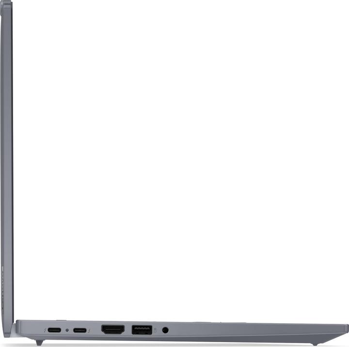 Produktbild Lenovo ThinkPad T14 Gen 6 (AMD) Copilot+ PC (14", 256 GB, 16 GB, Eng. Int.)