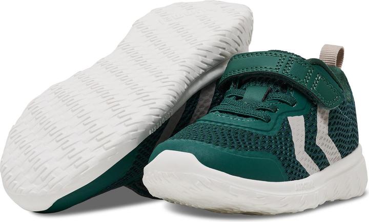 Actual product image hummel Actus Recycled Jr (36)