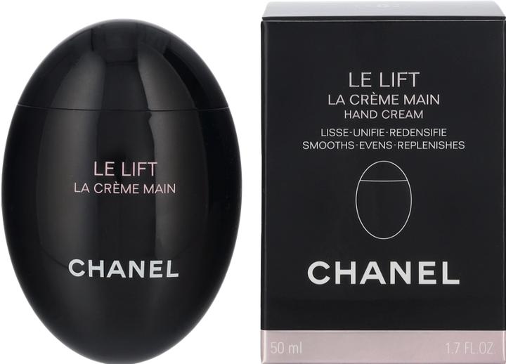 Actual product image Chanel Le Lifting La Crème Mains (50 ml)