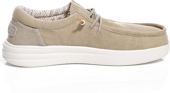 Image du produit Sealand Fusion Herren Leinenschuh (41)
