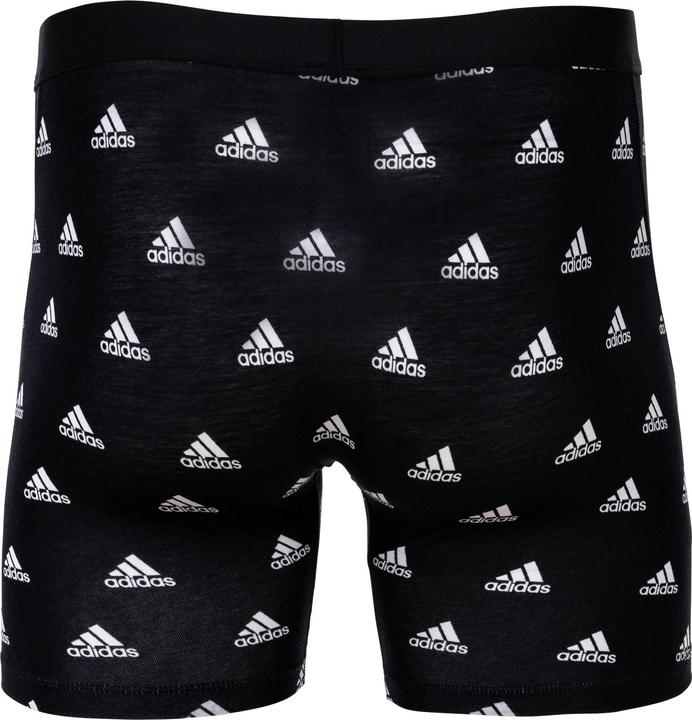 Produktbild Adidas Boxer Briefs (3PK) (M, 3er Pack)