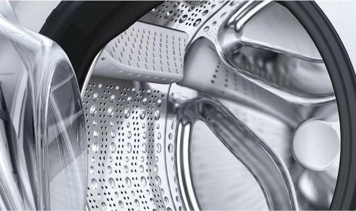 Produktbild Bosch Hausgeräte HomeProfessional WAVH8E41CH (9 kg, Links)