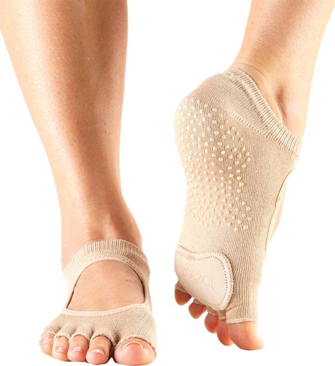 Actual product image Toesox UTMQ636 P (XS)