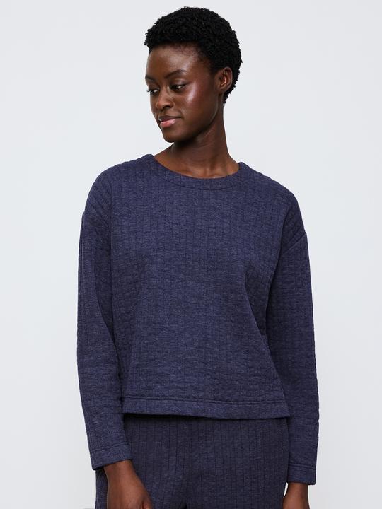 Produktbild Triumph Schalen-BH-Hemd Cozy Comfort Top Quilted
