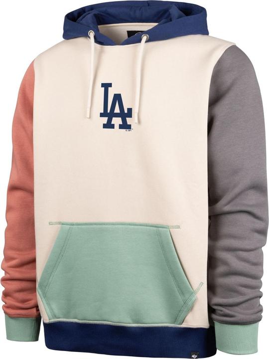 Image du produit 47 Brand MLB Color Block Dunloe (S)