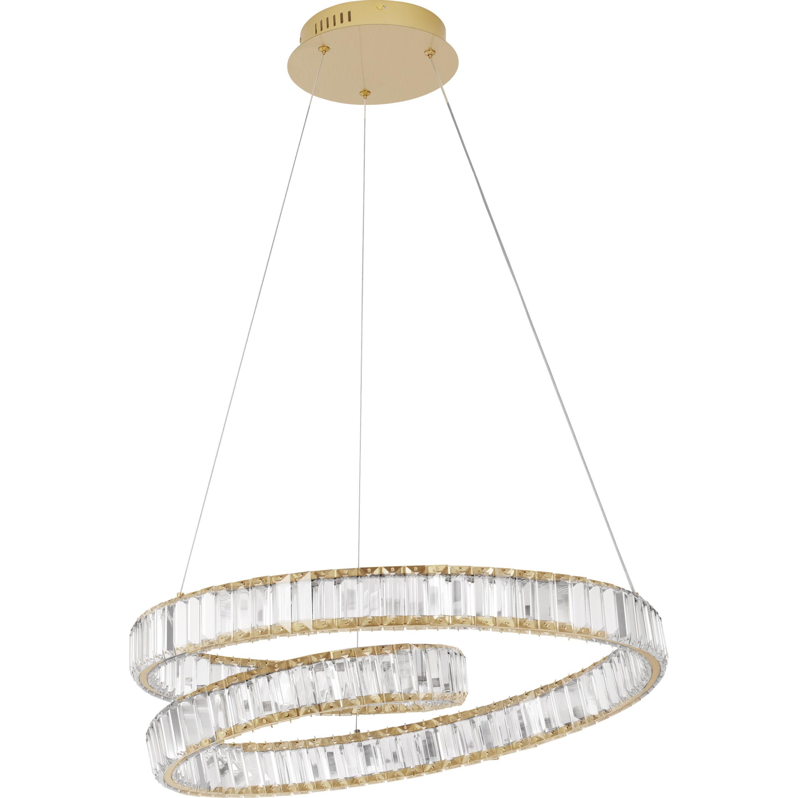 Nova Luce, Pendelleuchte, Conceto (4070 lm)