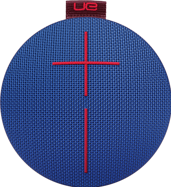 UE Roll (9 h, Rechargeable battery operated)
