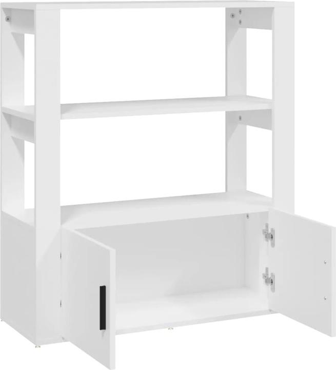 Image du produit vidaXL Sideboard (80 x 80 x 90 cm)