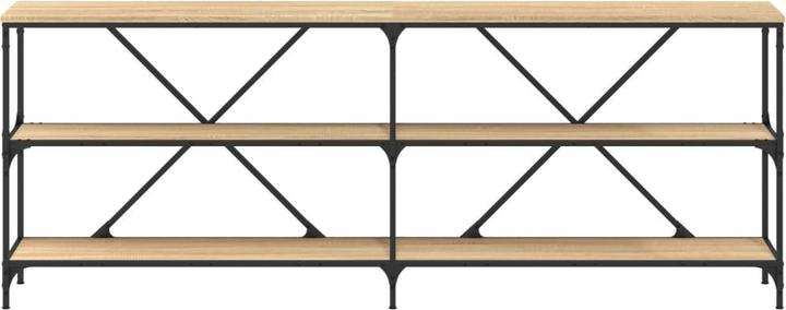 Image du produit vidaXL Konsolentisch (200 x 30 x 75 cm)