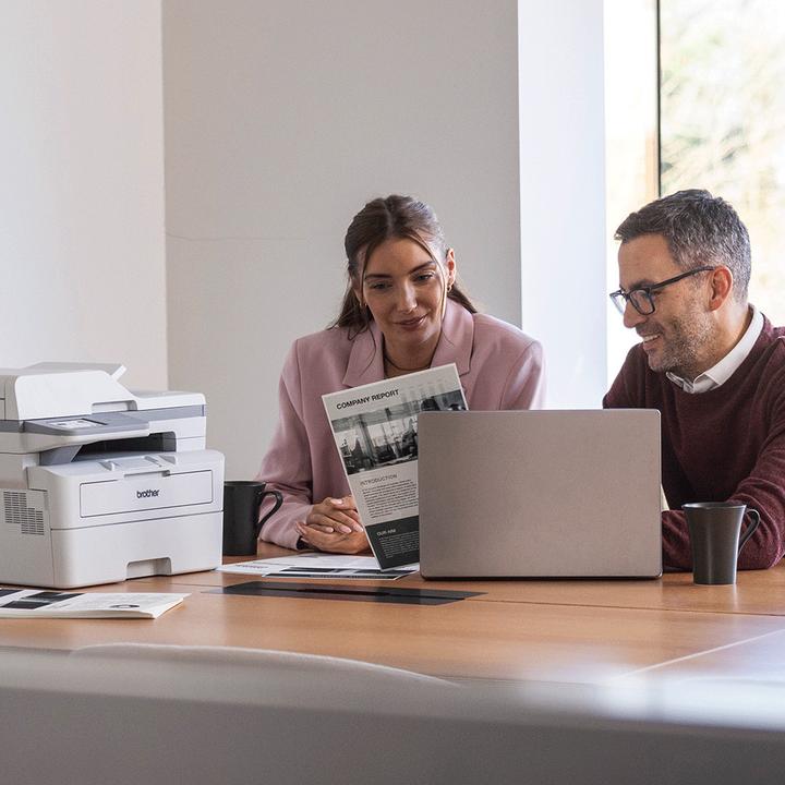 Immagine prodotto Brother MFC-L2960DW (Bianco e nero)