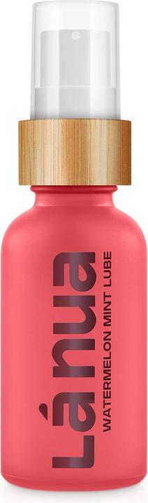 Produktbild Lá Nua La Nua Watermelon Mint Water Based Lubricant 30 ml Transparent (30 ml)