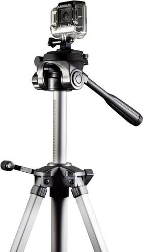 Actual product image Dörr GP-02 GoPro tripod adapter (Various)