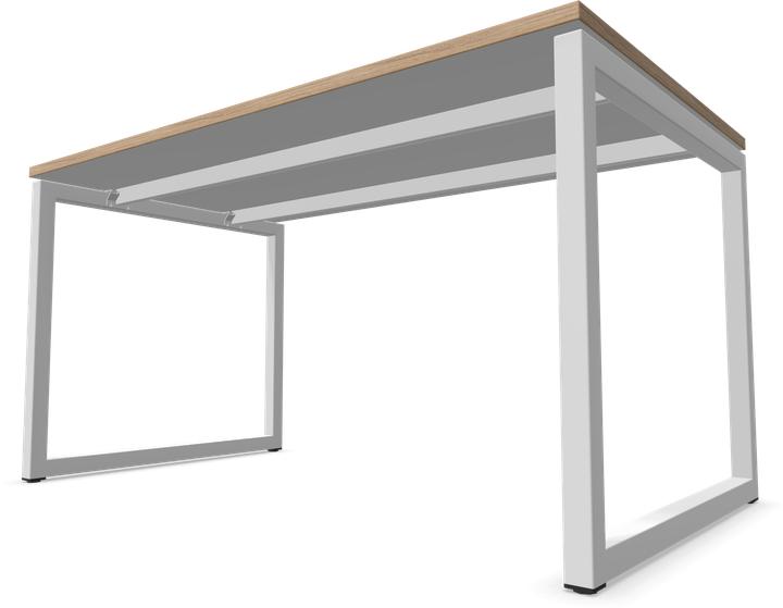 Image du produit Narbutas Nova O Bureau (140 x 80 x 74 cm)